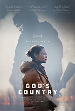 God’s Country (2022) Movie Reviews