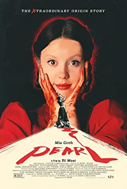 Pearl (2022) Movie Reviews