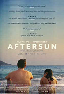 Aftersun (2022) Movie Reviews