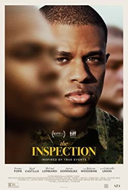 The Inspection (2022) Movie Reviews