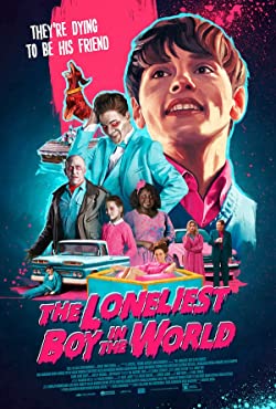 The Loneliest Boy in the World (2022) Movie Reviews