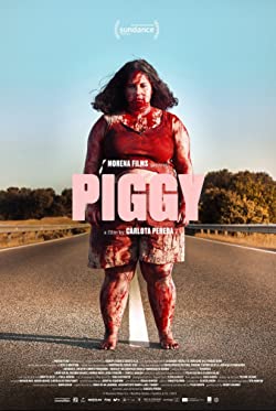 Piggy (2022) Movie Reviews