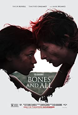 Bones and All (2022) Movie Reviews