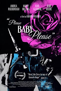 Please Baby Please (2022) Movie Reviews