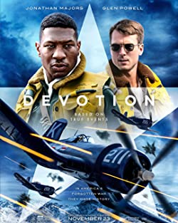Devotion (2022) Movie Reviews
