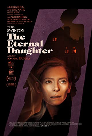 The Eternal Daughter (2022) Movie Reviews