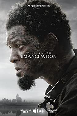 Emancipation (2022) Movie Reviews
