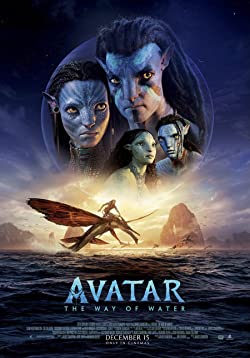 Avatar: The Way of Water (2022) Movie Reviews
