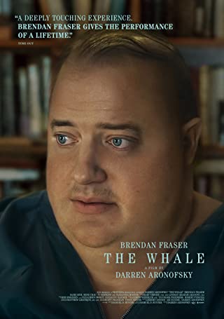 The Whale (2022) Movie Reviews