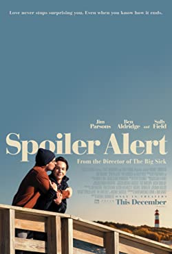 Spoiler Alert (2022) Movie Reviews
