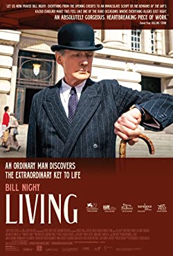 Living (2022) Movie Reviews