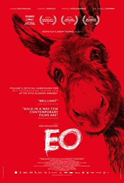EO (2022) Movie Reviews
