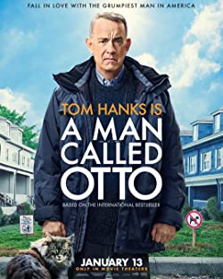 A Man Called Otto (2022) Movie Reviews
