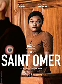 Saint Omer (2022) Movie Reviews