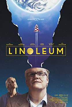 Linoleum (2022) Movie Reviews