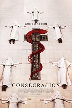 Consecration (2023) Movie Reviews