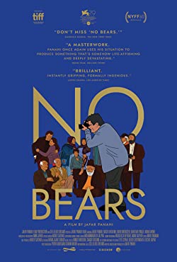 No Bears (2022) Movie Reviews