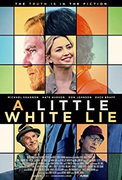 A Little White Lie (2023) Movie Reviews