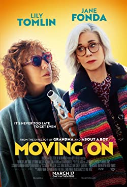 Moving On (2022) Movie Reviews