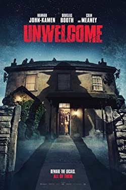 Unwelcome (2022) Movie Reviews