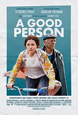 A Good Person (2023) Movie Reviews