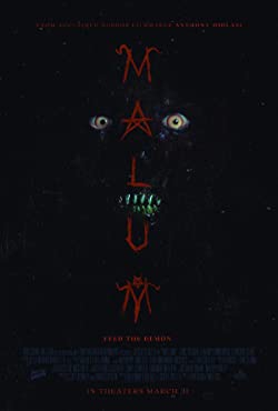 Malum (2023) Movie Reviews