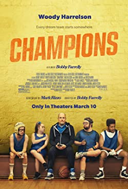 Champions (2023) Movie Reviews