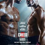 Creed II (2018) Creed II (2018) Movie Reviews