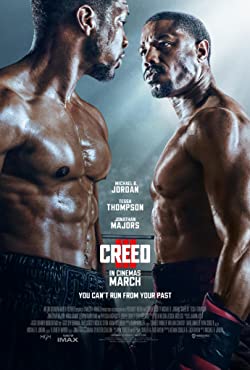 Creed III (2023) Movie Reviews