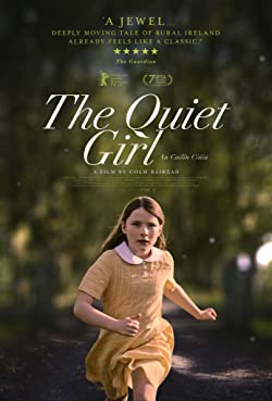 The Quiet Girl (2022) Movie Reviews