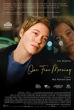 One Fine Morning (2022) Movie Reviews
