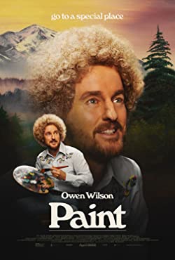 Paint (2023) Movie Reviews