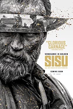Sisu (2022) Movie Reviews