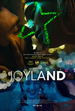 Joyland (2022) Movie Reviews