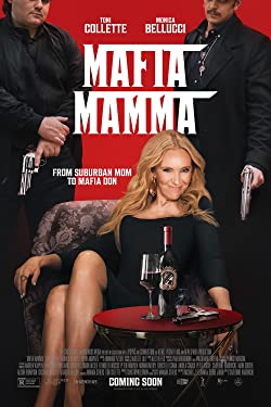 Mafia Mamma (2023) Movie Reviews