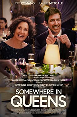Somewhere in Queens (2022) Movie Reviews