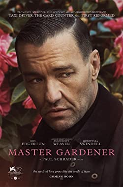 Master Gardener (2022) Movie Reviews