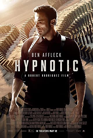 Hypnotic (2023) Movie Reviews