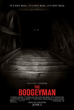 The Boogeyman (2023) Movie Reviews