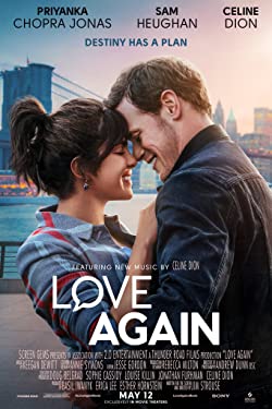 Love Again (2023) Movie Reviews
