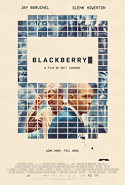 BlackBerry (2023) Movie Reviews