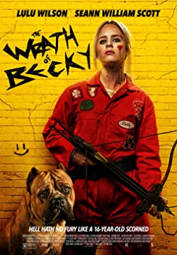 The Wrath of Becky (2023) Movie Reviews