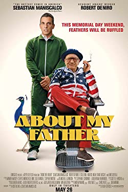 About My Father (2023) Movie Reviews