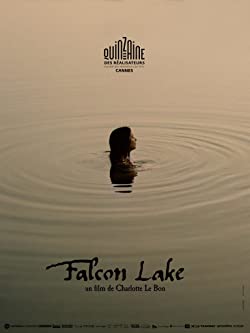 Falcon Lake (2022) Movie Reviews