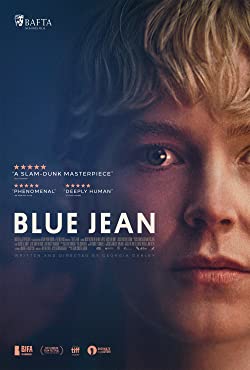 Blue Jean (2022) Movie Reviews