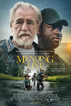 Mending the Line (2022) Movie Reviews