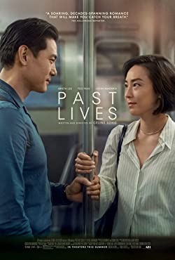 Past Lives (2023) Movie Reviews