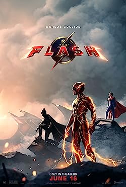 The Flash (2023) Movie Reviews