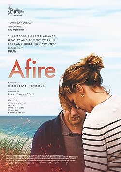 Afire (2023) Movie Reviews