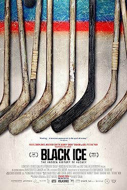 Black Ice (2022) Movie Reviews